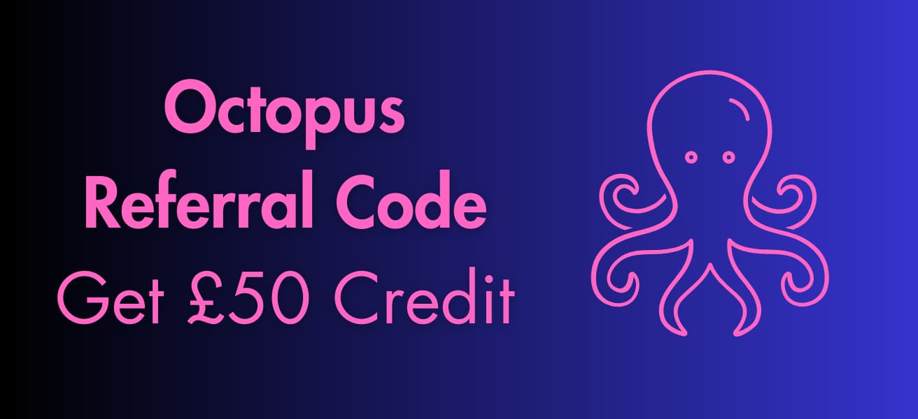Octopus Energy Referral Program: What It Means for You