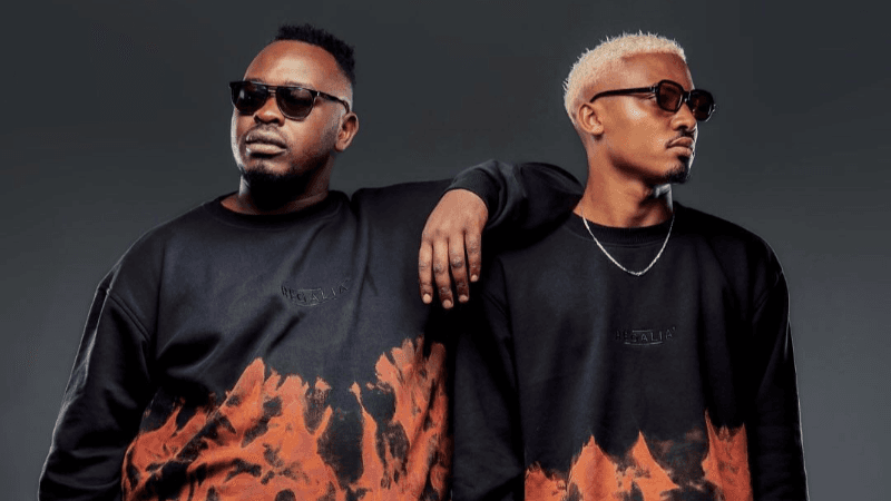 Brian Babu partners with Regalia Apparel for a new unisex capsule collection