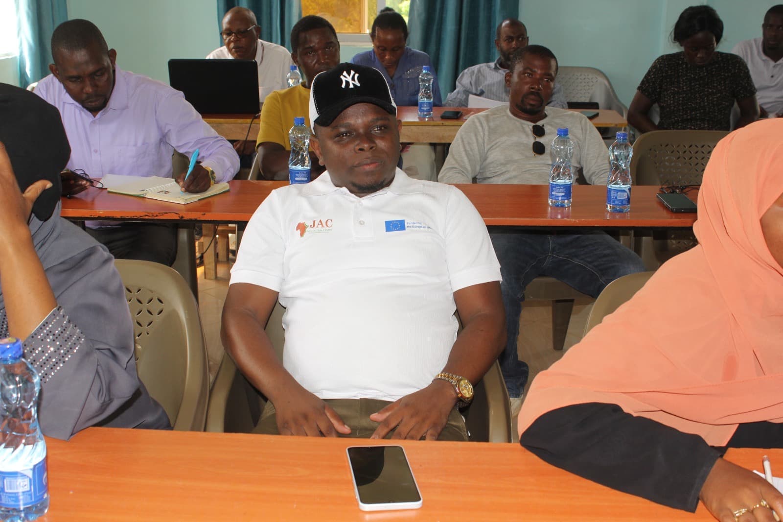 Kwale mining communities threaten legal action over royalties