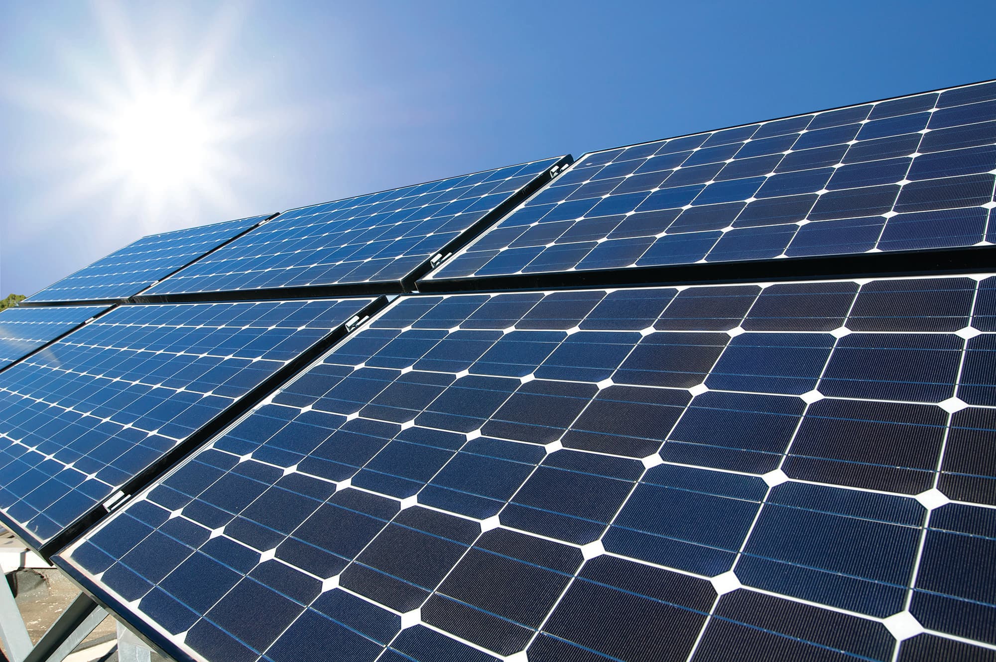 Benban Solar Park Project in Egypt Anchors Africa’s Largest Solar Hub
