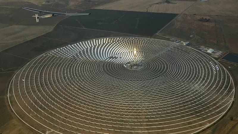 A Look into Tunisia’s 100MW Solar Projects by Scatec and Aeolus