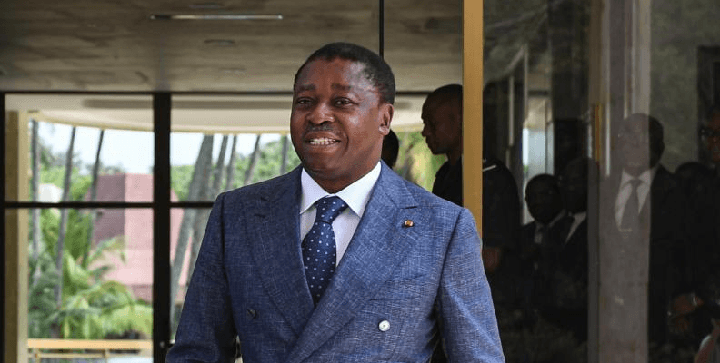 Togo launches new 2026-2028 strategy for the Sahel