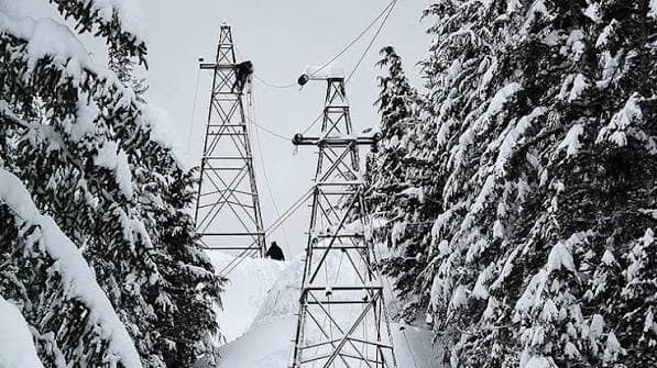 $418 Million Alaska Transmission Project Gets Up to $150 Million in Federal Funding