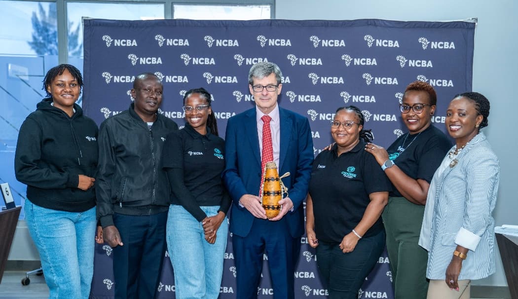 NCBA deepens support for SMEs with regional engagement in Eldoret