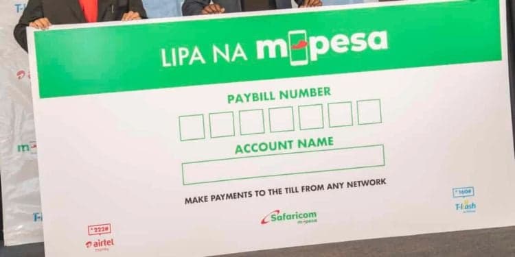 M-PESA Short-Term Paybill Explained: Requirements and How to Apply for a Fundraising Paybill Number