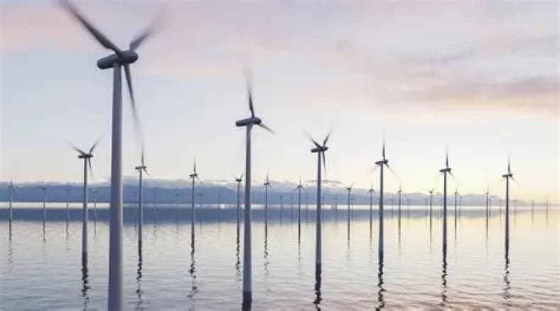 Taiwan’s 495 MW Fengmiao 1 Offshore Wind Farm Hits Major Offshore Substation and Cable Milestones