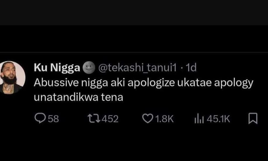 The Funniest Memes in Nairobi This Friday
