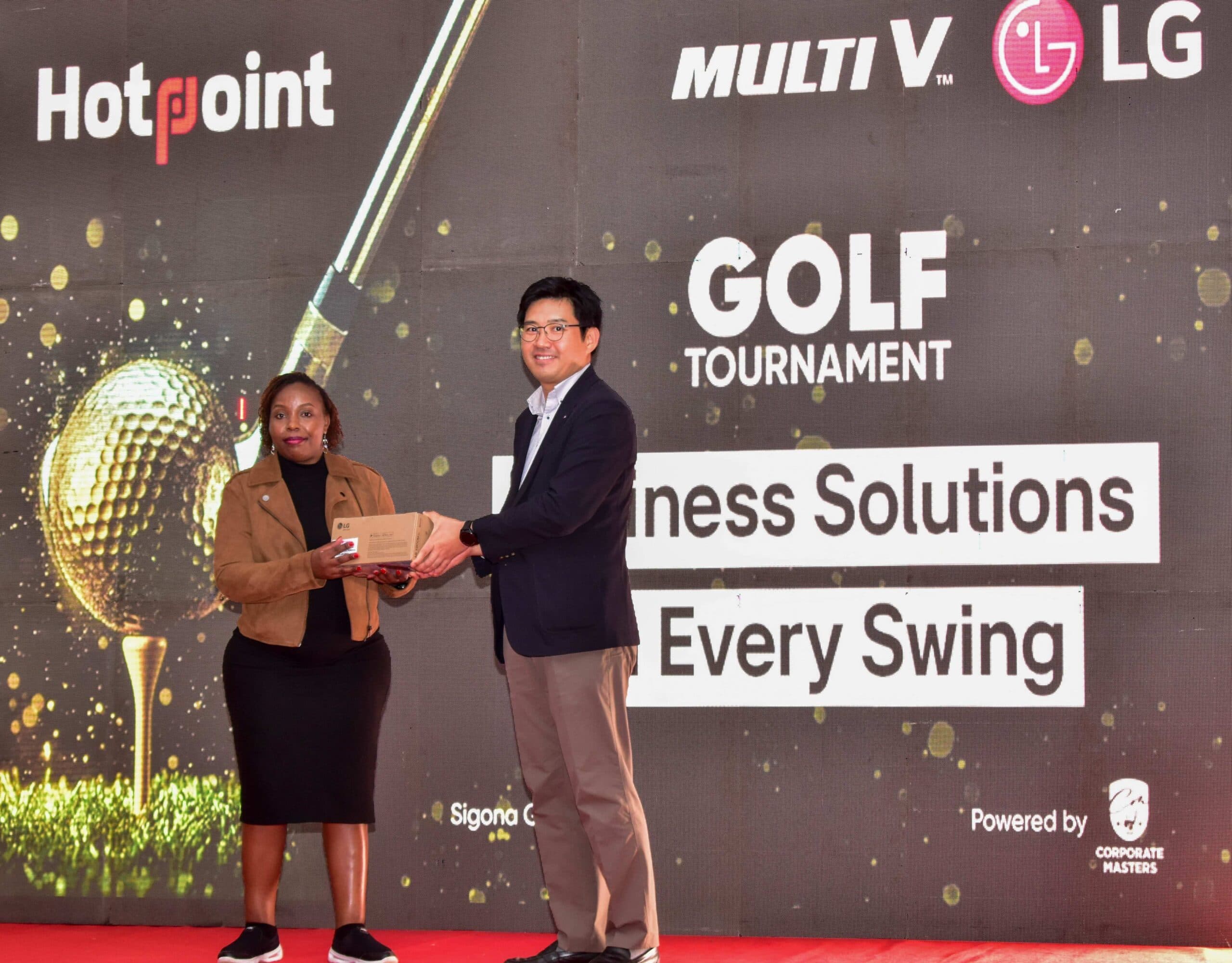 Leading players in construction industry endorse LG HVAC systems