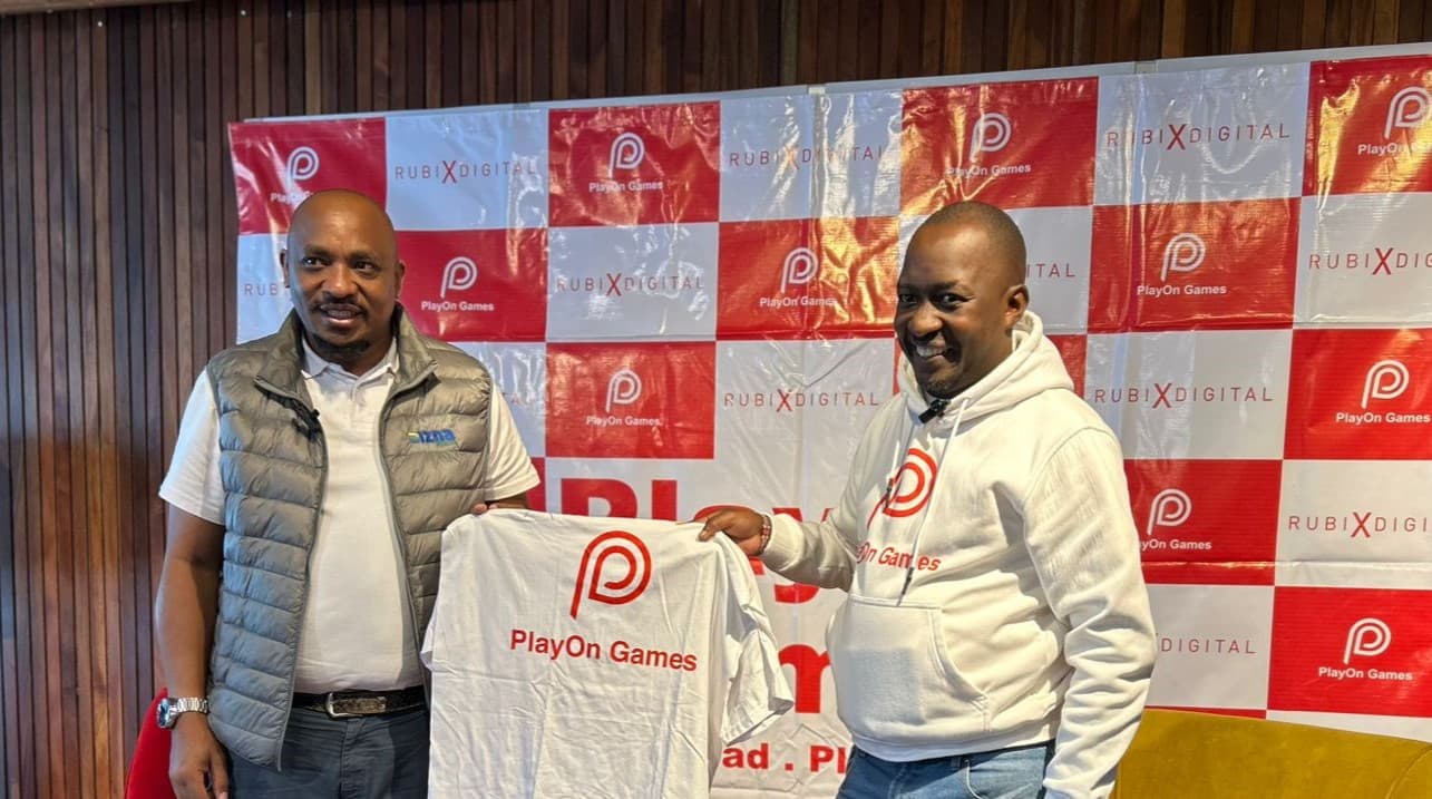 Bizna Kenya partners with PlayOn to empower youth through digital innovation