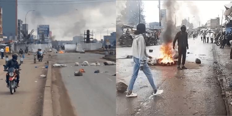 LIVE UPDATES: Matatu Strike to Continue on Tuesday