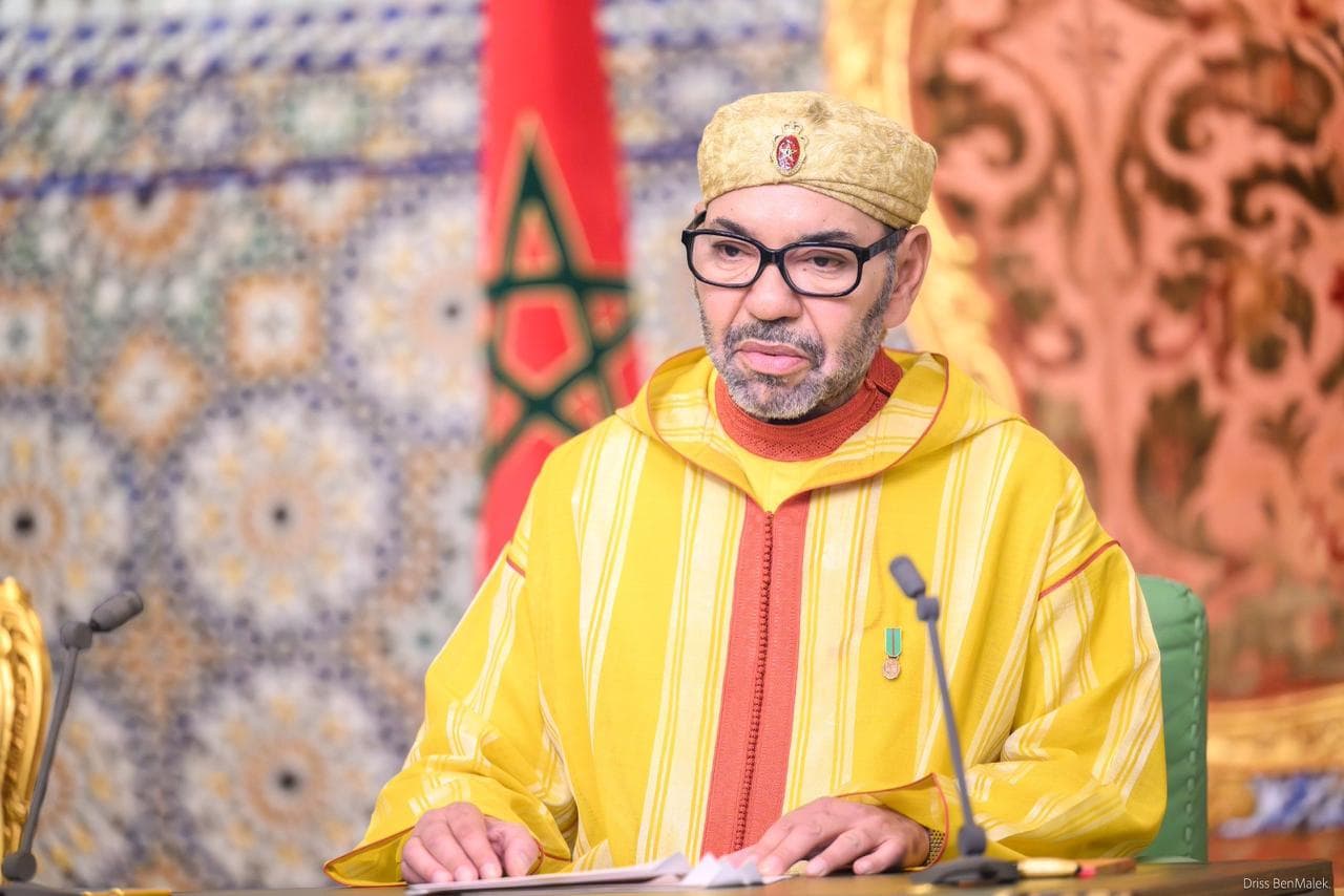 Morocco Supports U.S, Iran Ceasefire, Roots for Lasting Peace in the Gulf