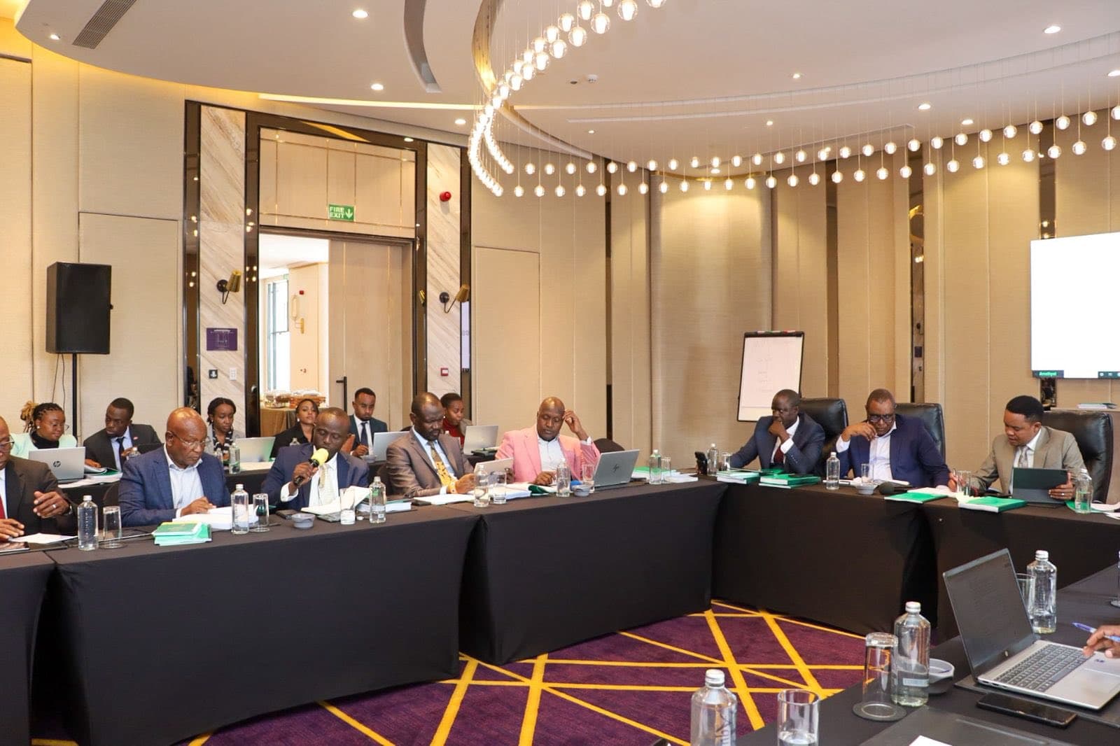 Stakeholders Back Tax Amnesty in Finance Bill 2026, Seek Extended Deadlines