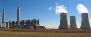 $452M Sinazongwe Coal Plant Project: Zambia-Chinese Joint Venture Boosts Power Grid with 600 MW