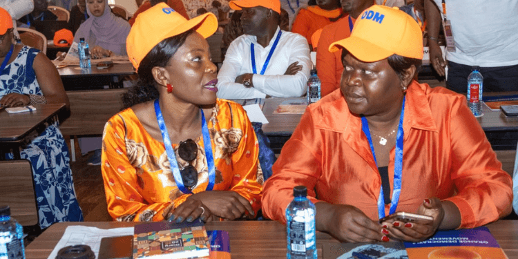 Why ODM Wants Select Kenyans Be Given Ksh6,000 to Honour Raila Odinga
