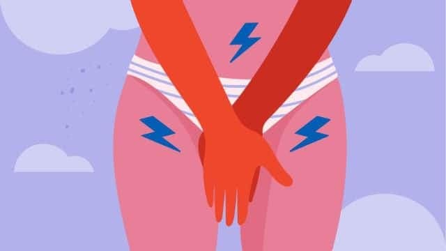 All You Need To Know About Vaginal Yeast Infections