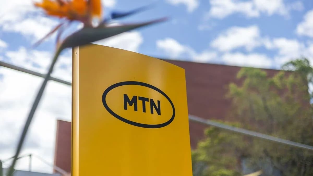 MTN Seeks US, EU Partnership to Construct Africa’s AI Data Centres