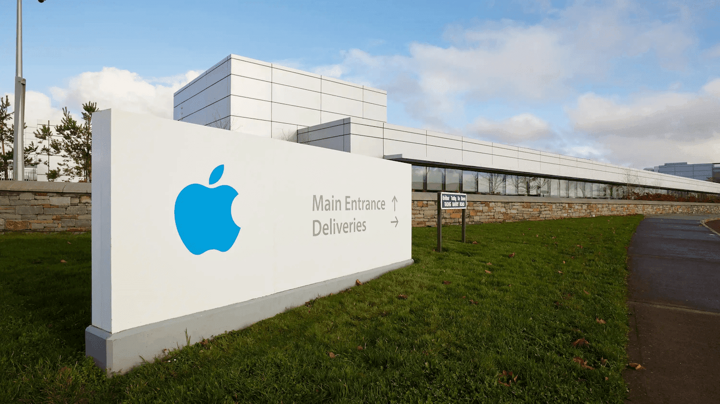 Apple: World’s Most Valuable Company Started in a Garage
