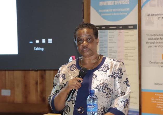 CEMASTEA advocates for strengthening of STEM education