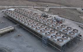 Fervo Energy Secures $421M Financing for Utah Geothermal Project