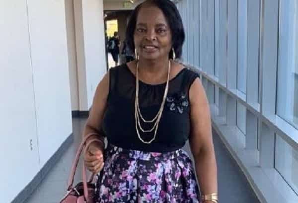 Death Announcement for Salome Njeri Gachanjah of Acworth GA