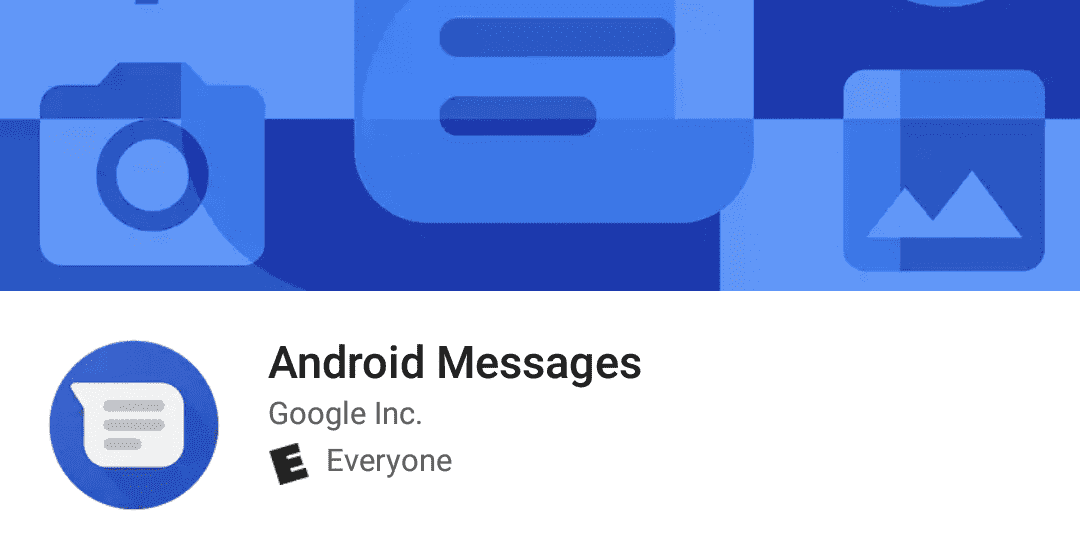 Google Hints on Allo-like Web Interface and RCS Adoption for Android Messages