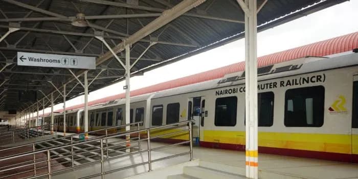 Nairobi Underground Rail Line: County Approves Landmark Rail to Ease CBD and Eastlands Congestion