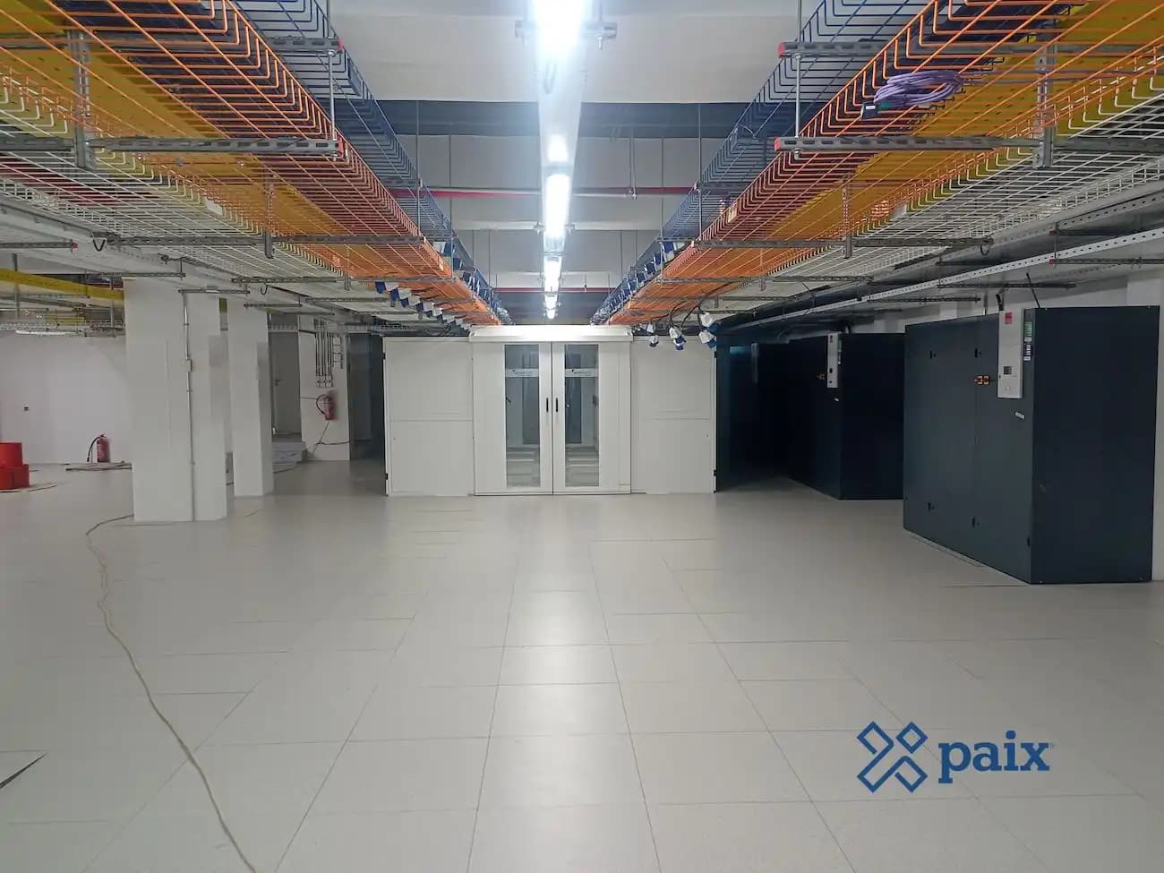 PAIX Data Centres to Build a Cloud- And Carrier-Neutral Data Centre in Djibouti