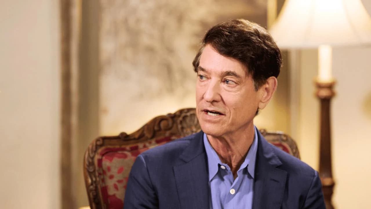 Jim Breyer Net Worth