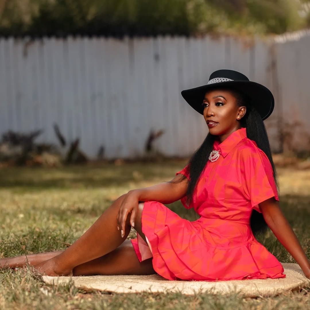 Courage and Class: Yvonne Okwara Signs Off After 20 Years on TV