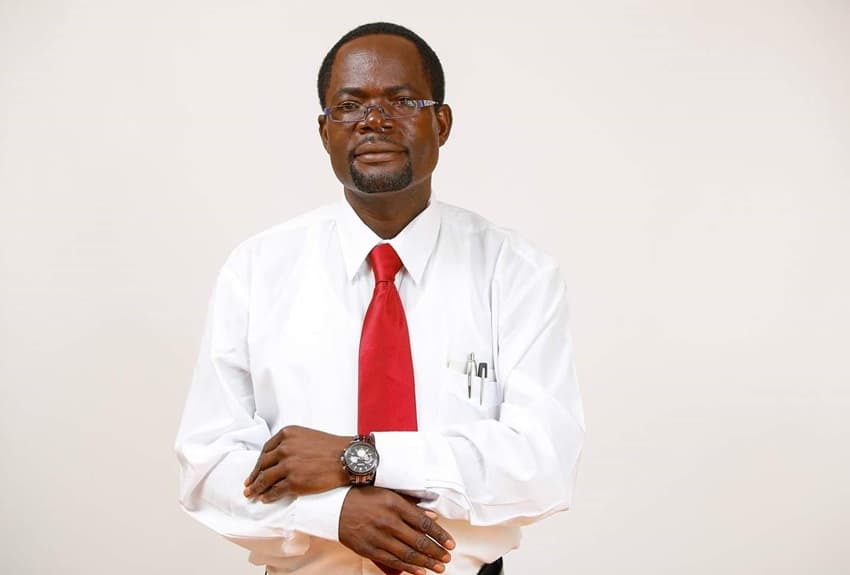 How Kenya and the UAE Are Building Africa’s Digital Future
