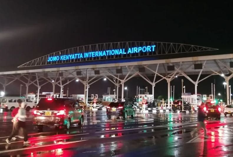 JKIA Modernisation Enters Key Phase, Promising Jobs and More Cargo Capacity