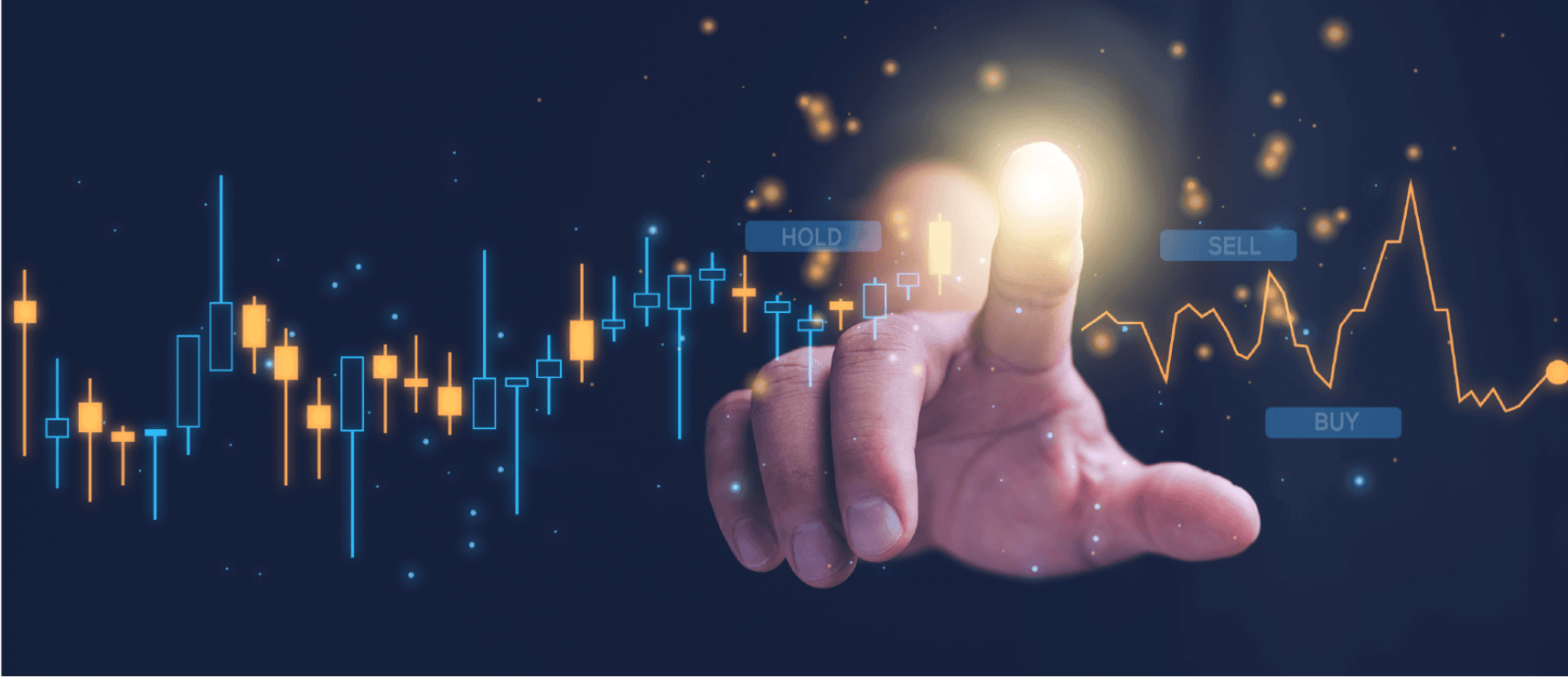 My First Encounter with Derivatives Trading