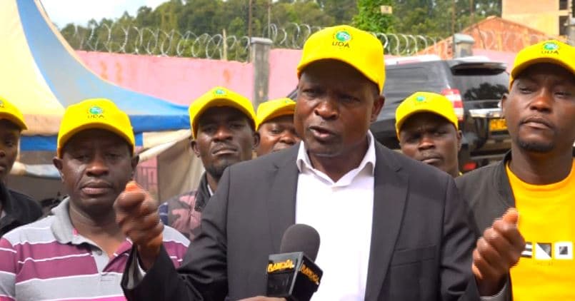Obado Ksh.505M Corruption Case Adjourned for Plea Deal Negotiations