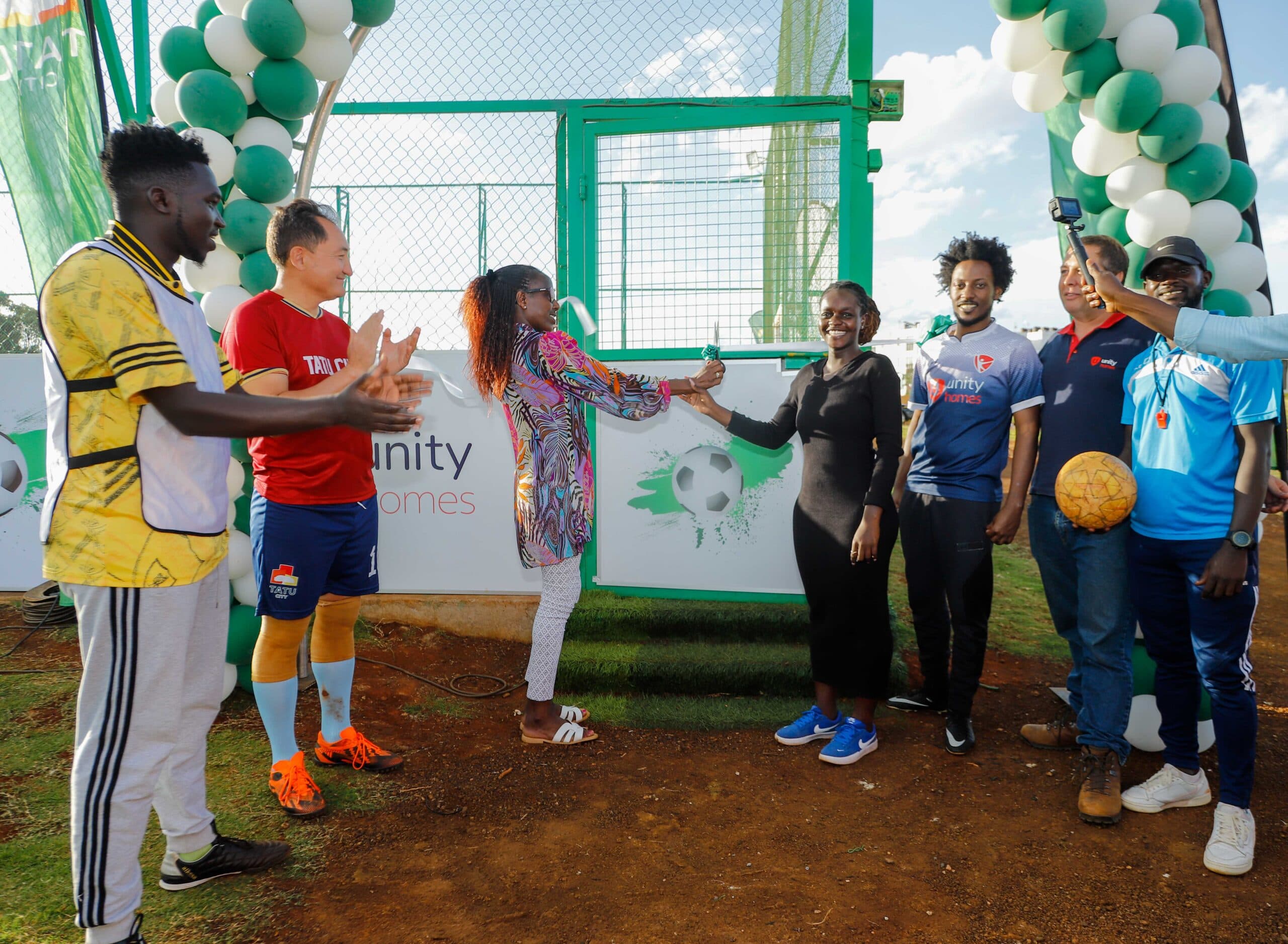 Sports @ Tatu, a health & fitness facility, opened in Tatu City