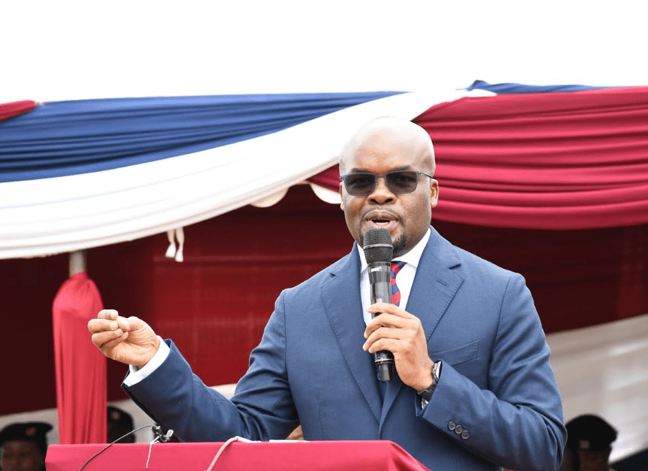 PS Omollo urges peaceful conduct during planned anniversary protests