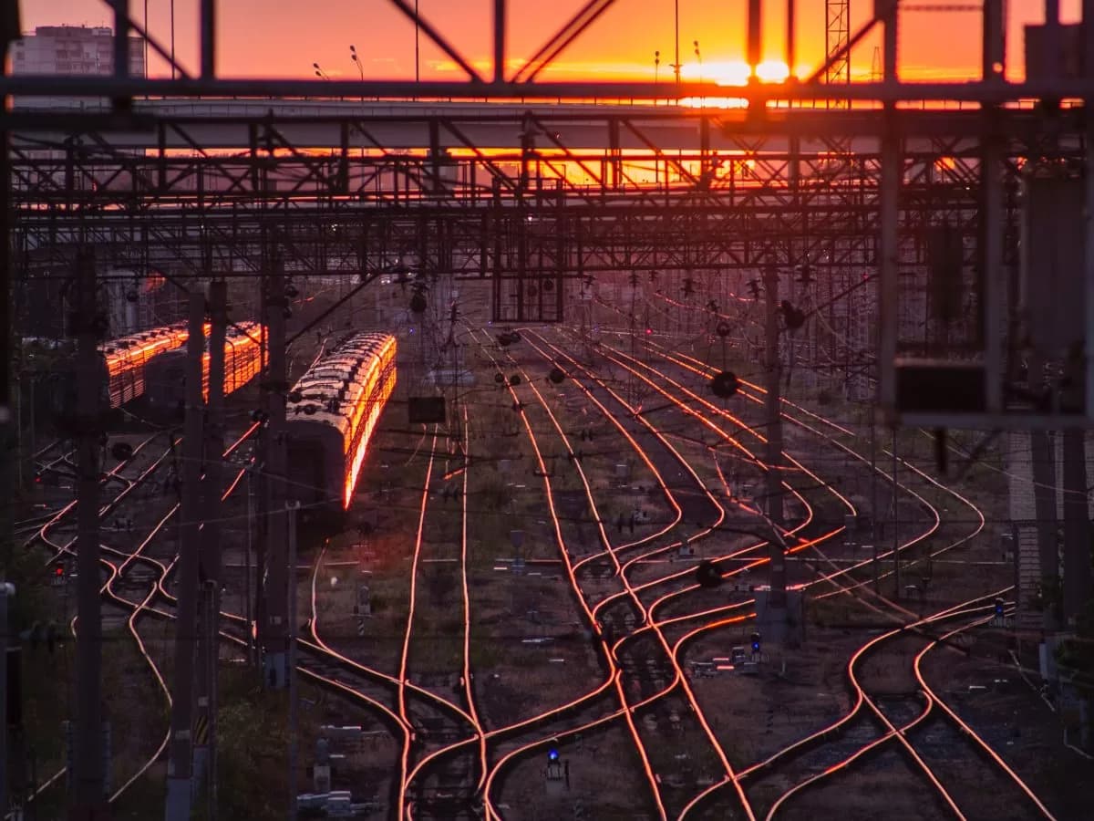 The Mega Gulf Railway Project: A Quarter-Trillion-Dollar Project Endeavor