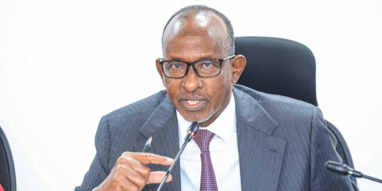 Government Cracks Down on Hospitals in 5 Counties Over SHA Fraud