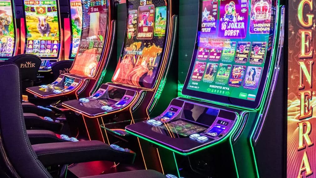 Mastering slot games: how long does it take?