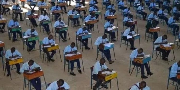 KNEC Pressed to Reveal Details of 2026 National Exams Printing Contract
