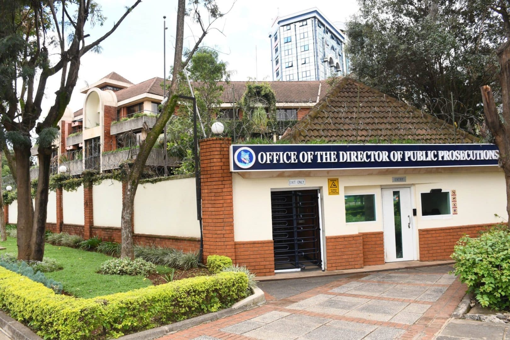 ODPP announces 217 job vacancies: How to apply