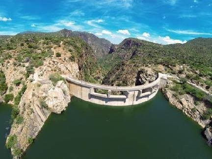 Kibuka High Grand Falls Dam Project: Treasury Revives Ksh 337B Energy Hub