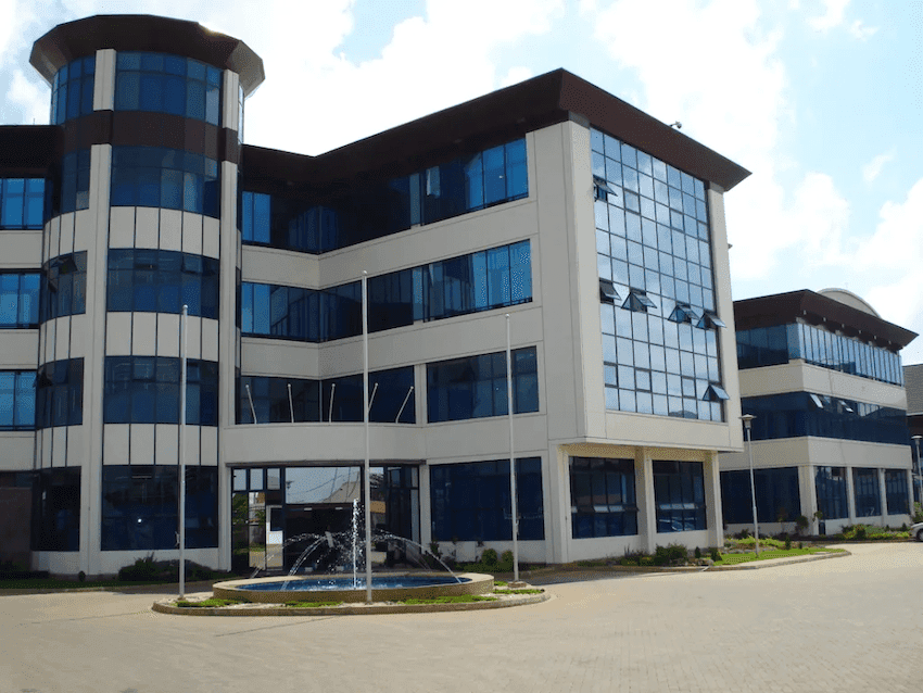 Ruto Government Cracks the Whip on Standard Group