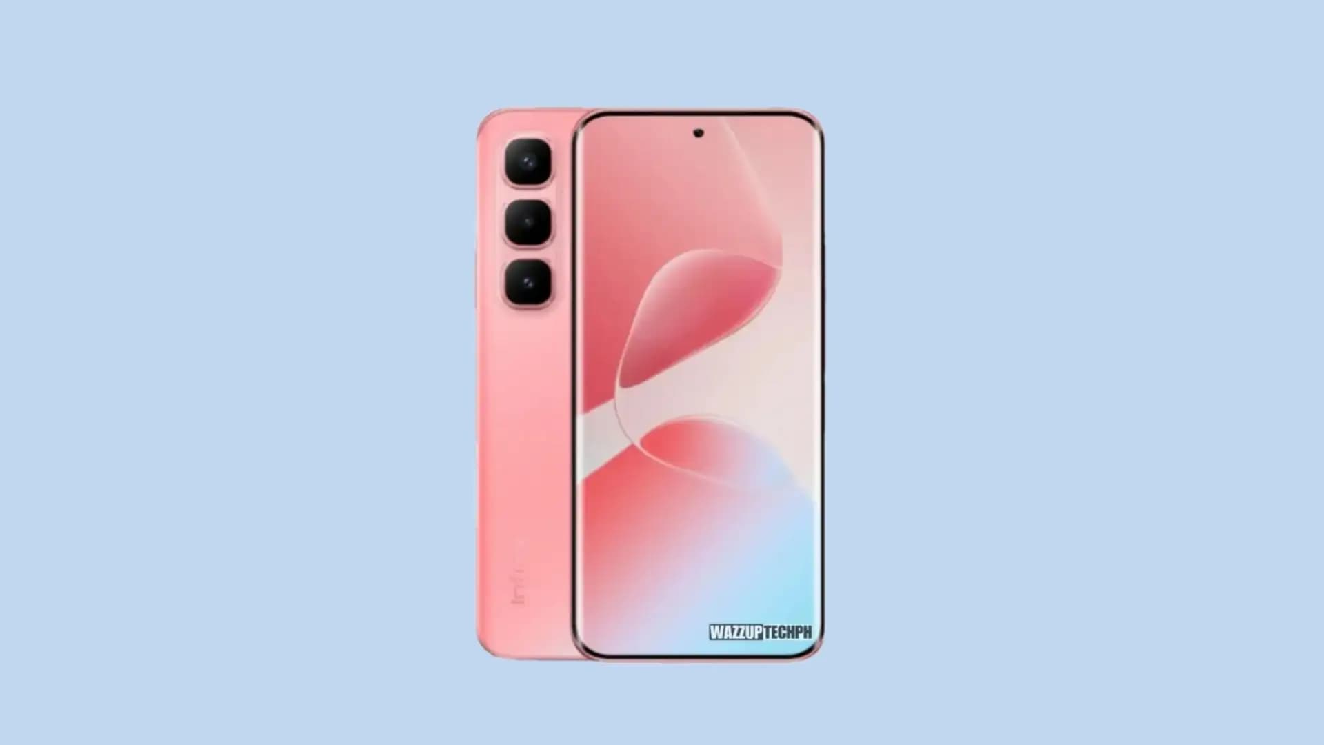 Infinix Hot 60 Pro+ Specifications and Price in Kenya