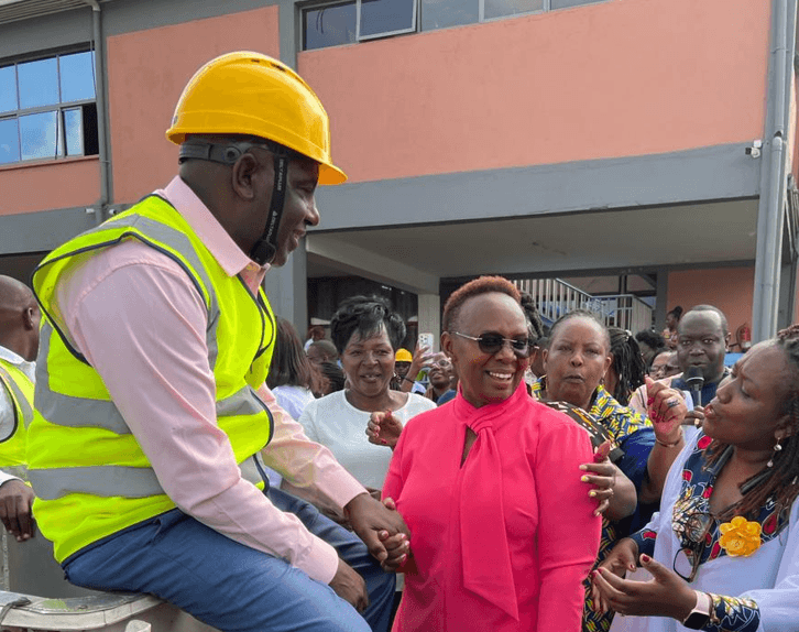 Man Who Managed Nairobi Power Lines Retires After 35 Years Of Service