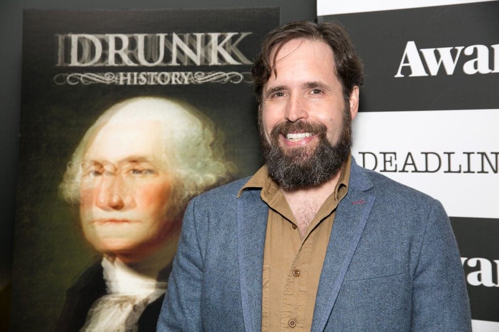 Duncan Trussell Net Worth
