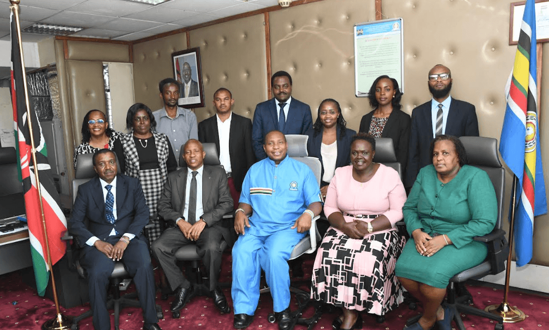 EAC Members seek public views on Seed Bill