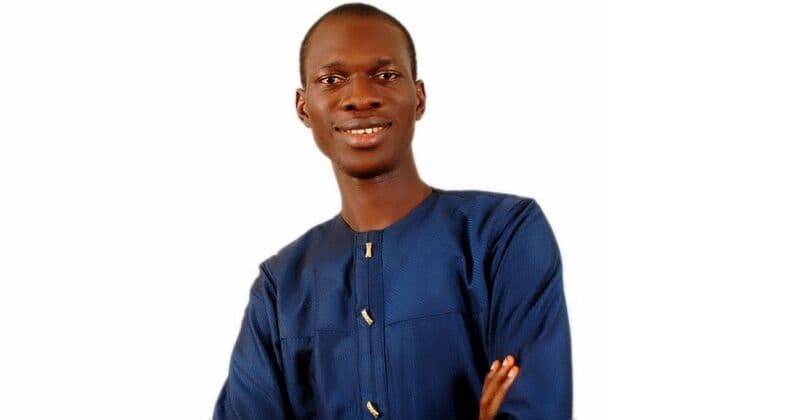 Nigerian businessman gives farmers ready market