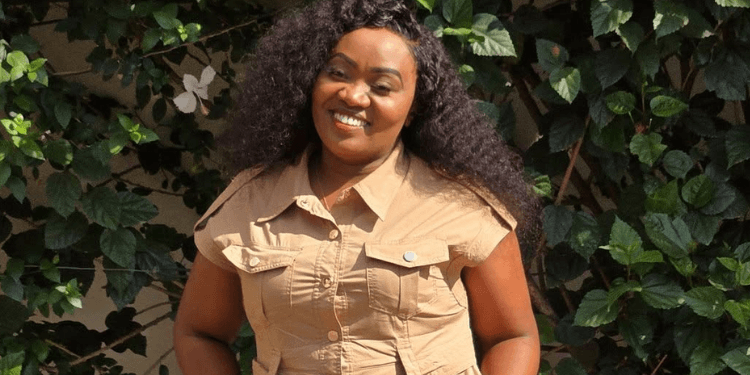 Meet Dama Wa Spares: From Shop Attendant to Kenya’s Top Mobile Spare Parts Supplier