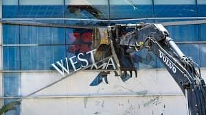 Construction Starts on Bolsa Pacific at Former Westminster Mall