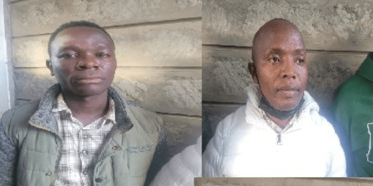 Kitengela Robbery Suspect Not Linked to Deputy President’s Office, DCI